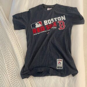 Boston Red Sox tshirt